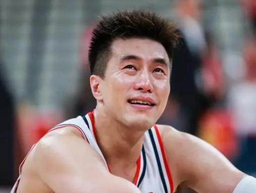 开云体育-时隔590天再砍20+  郭艾伦泪洒赛程涅槃重生