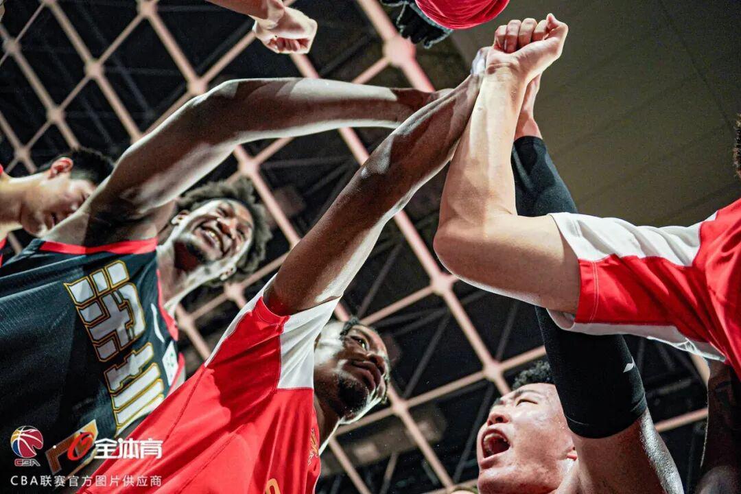 开云体育app-连克强敌 深圳马可波罗队风头正劲