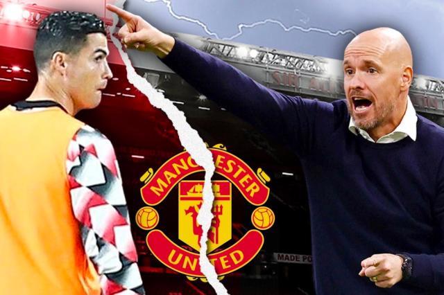 开云体育下载-失道寡助，太阳报：C罗已失去最后几个“盟友”的支持