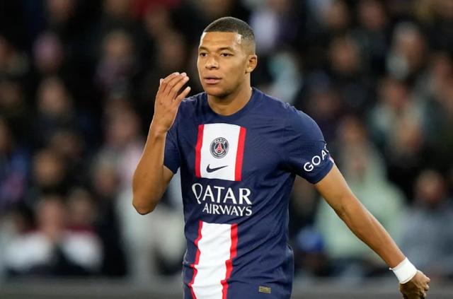 开云体育app-梁宏业：姆巴佩立刻要走是真的，但这并不奇怪